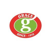 Grace Super Market Logo