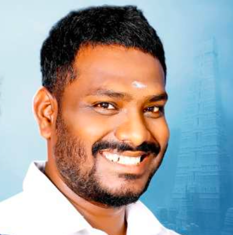 Sevai Semmal Kumizhi Saravanan